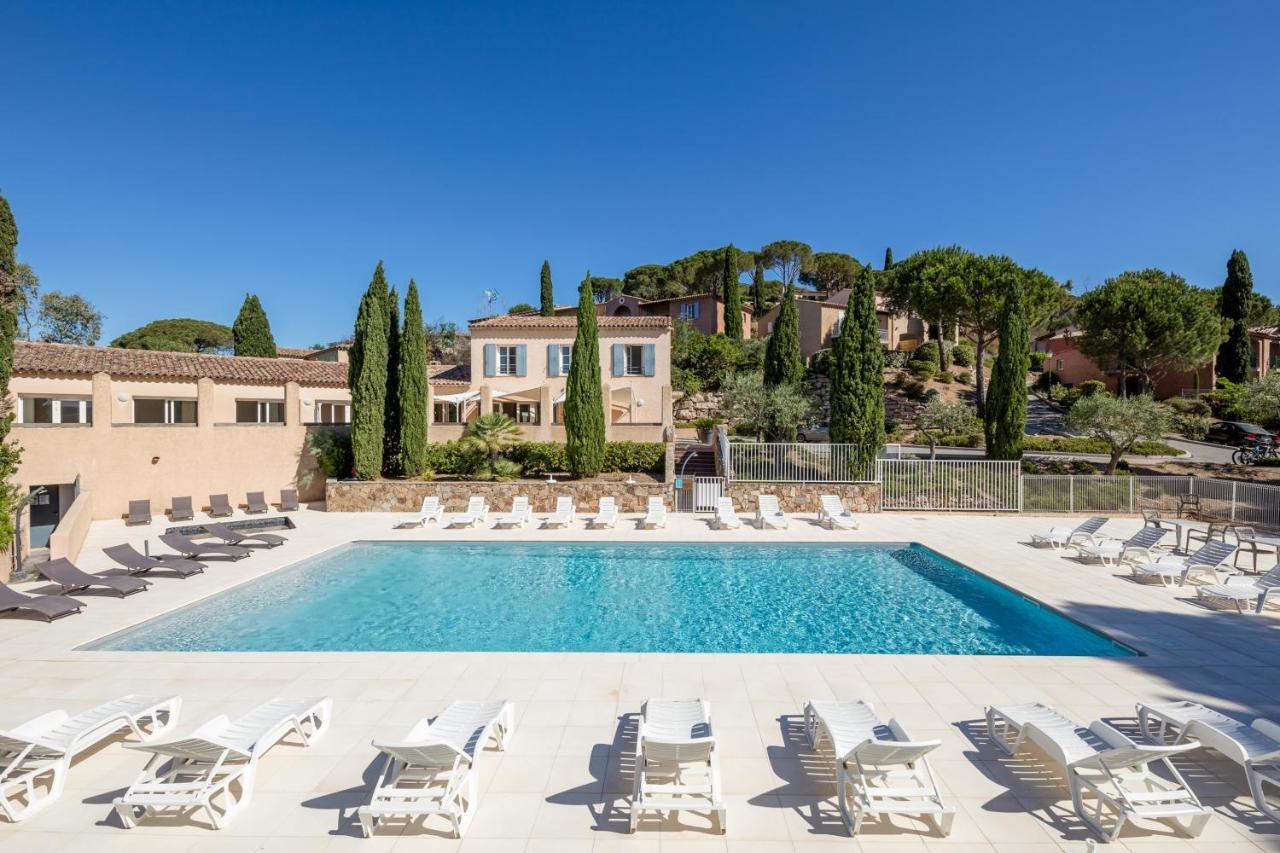 Garden & City Les Bastides De גרימו מראה חיצוני תמונה