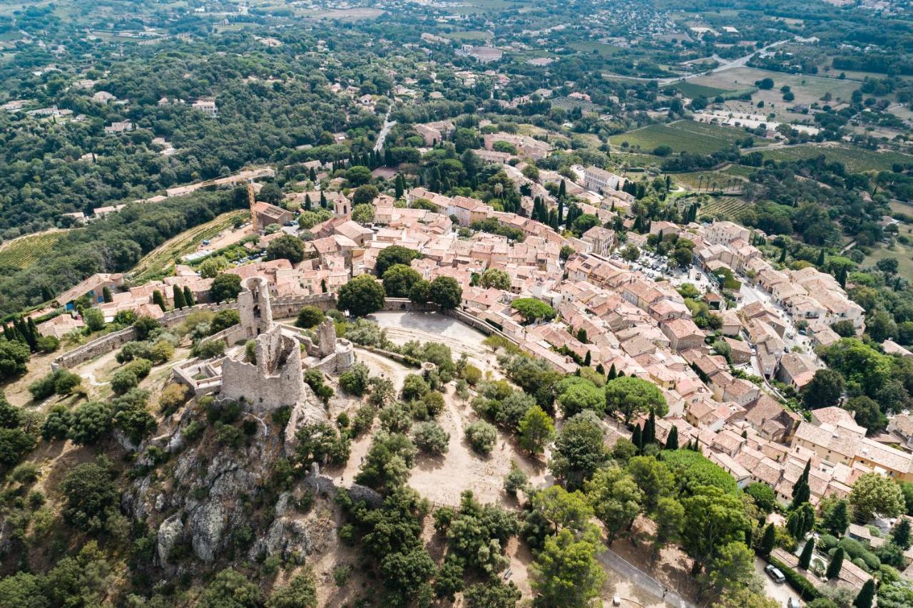 Garden & City Les Bastides De גרימו מראה חיצוני תמונה
